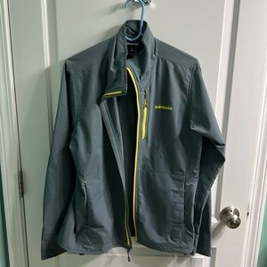 Patagonia Men's All Free Jacket